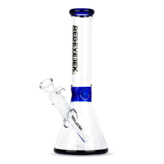 10" Accent Beaker Tube