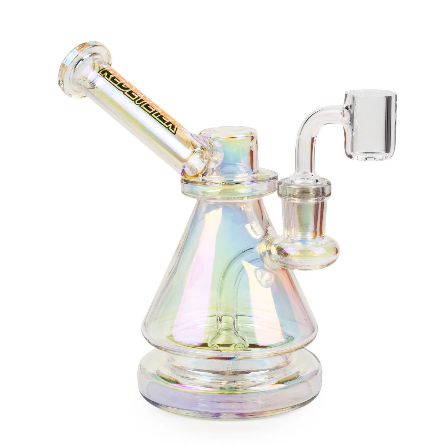 6" Terminator Vector Concentrate Rig