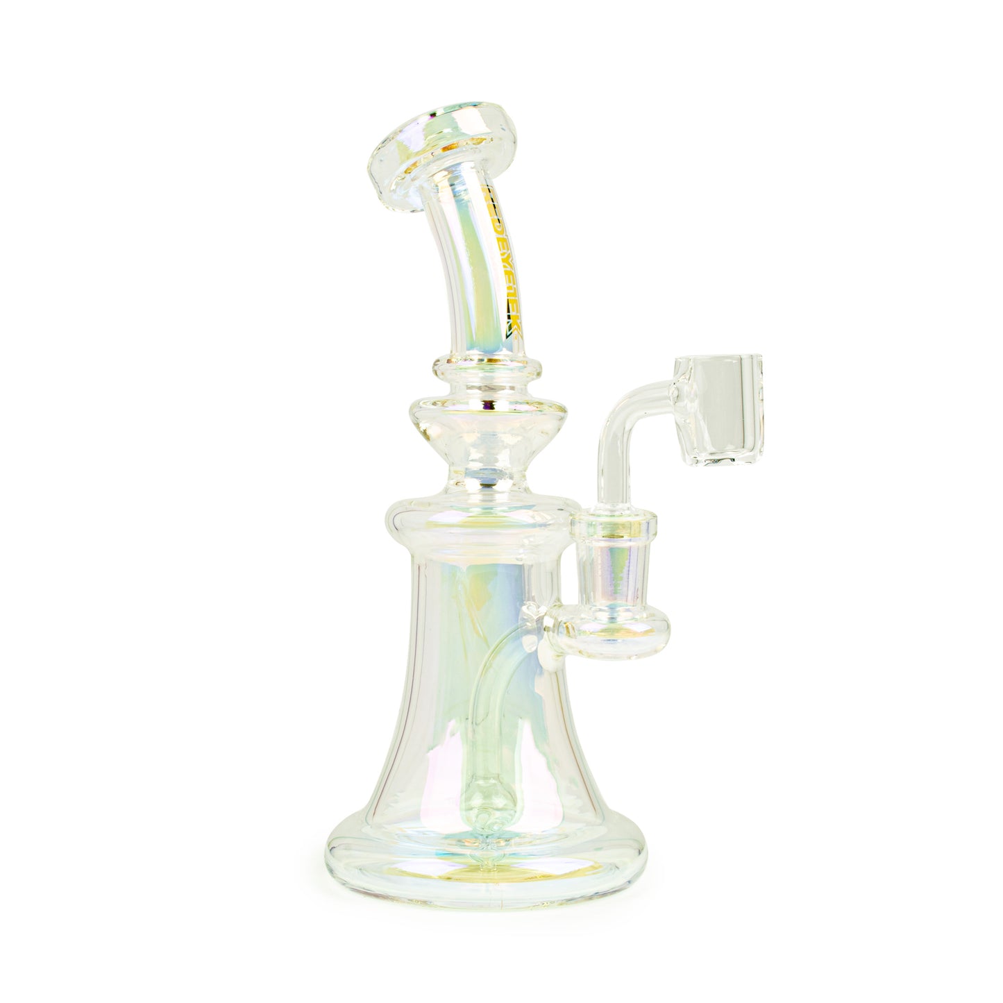 8" Terminator Spectrum Concentrate Rig