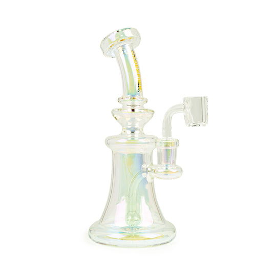8" Terminator Spectrum Concentrate Rig