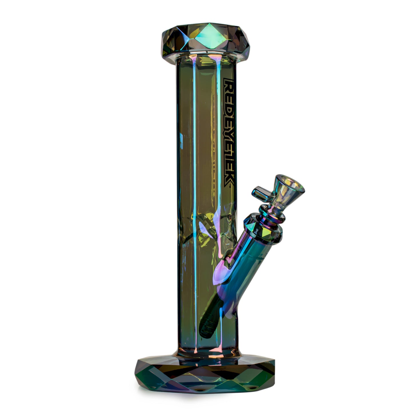 12" Terminator Draco Water Pipe