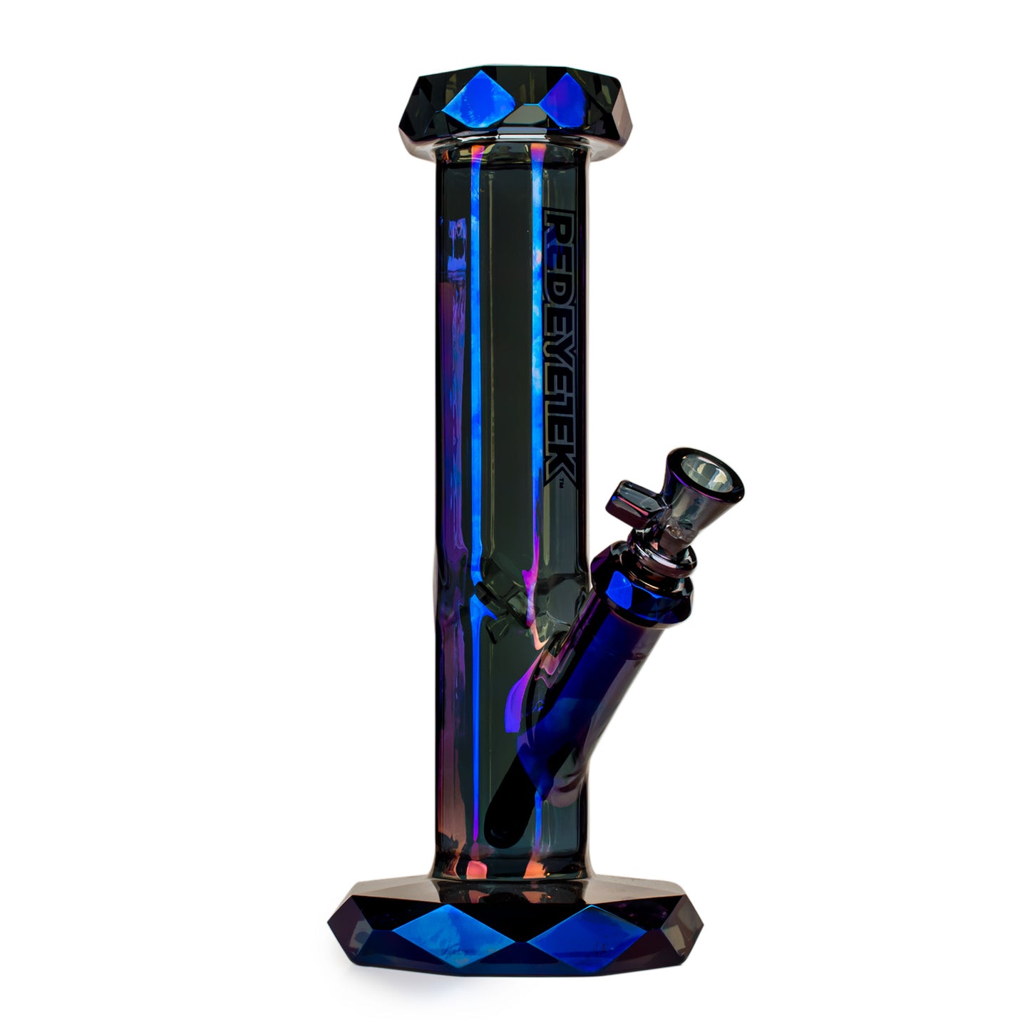 12" Terminator Draco Water Pipe