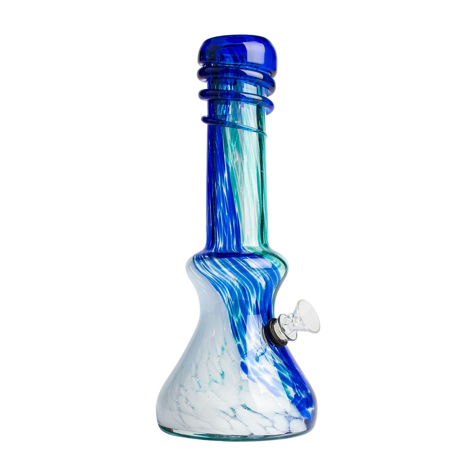 10" Parallax Beaker