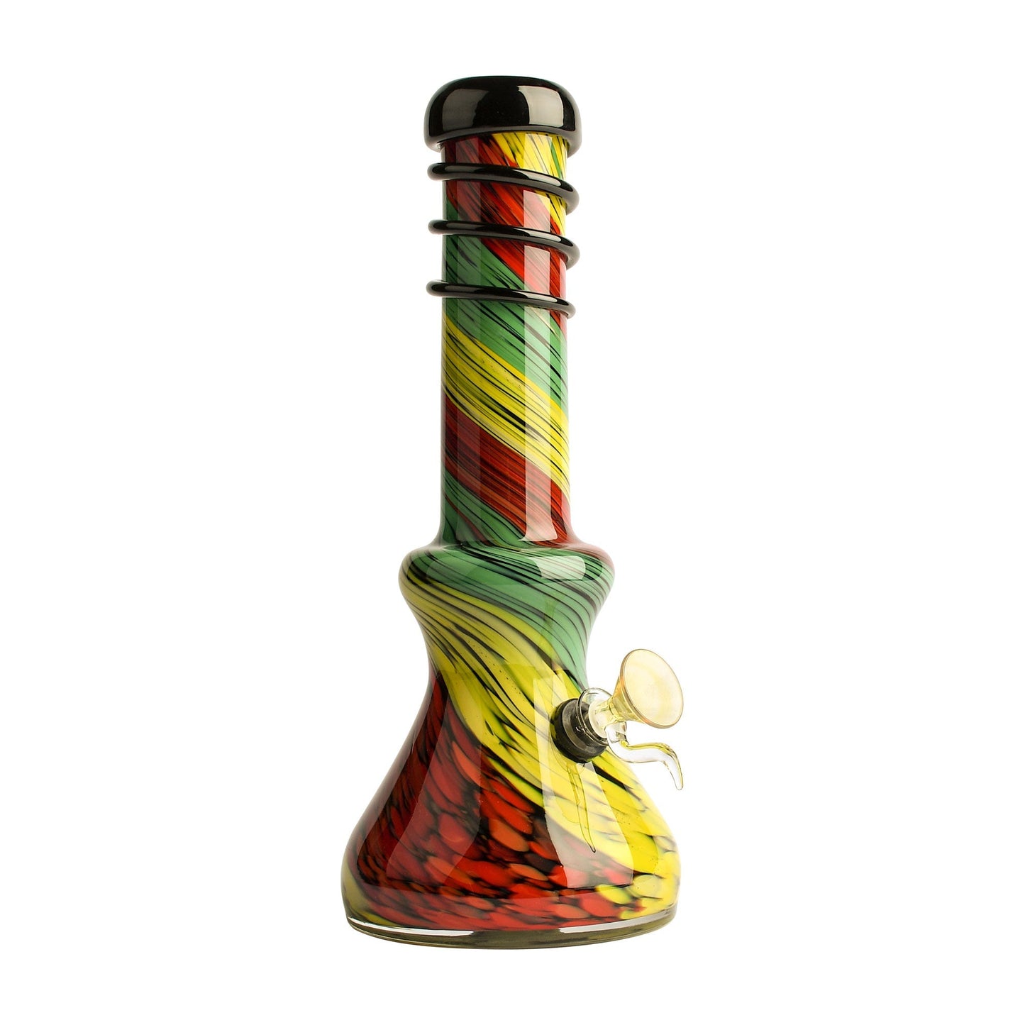 10" Parallax Beaker