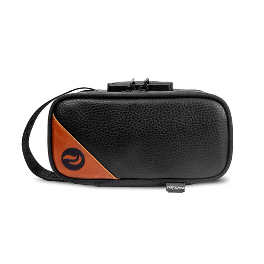 Leather Sidekick Bag