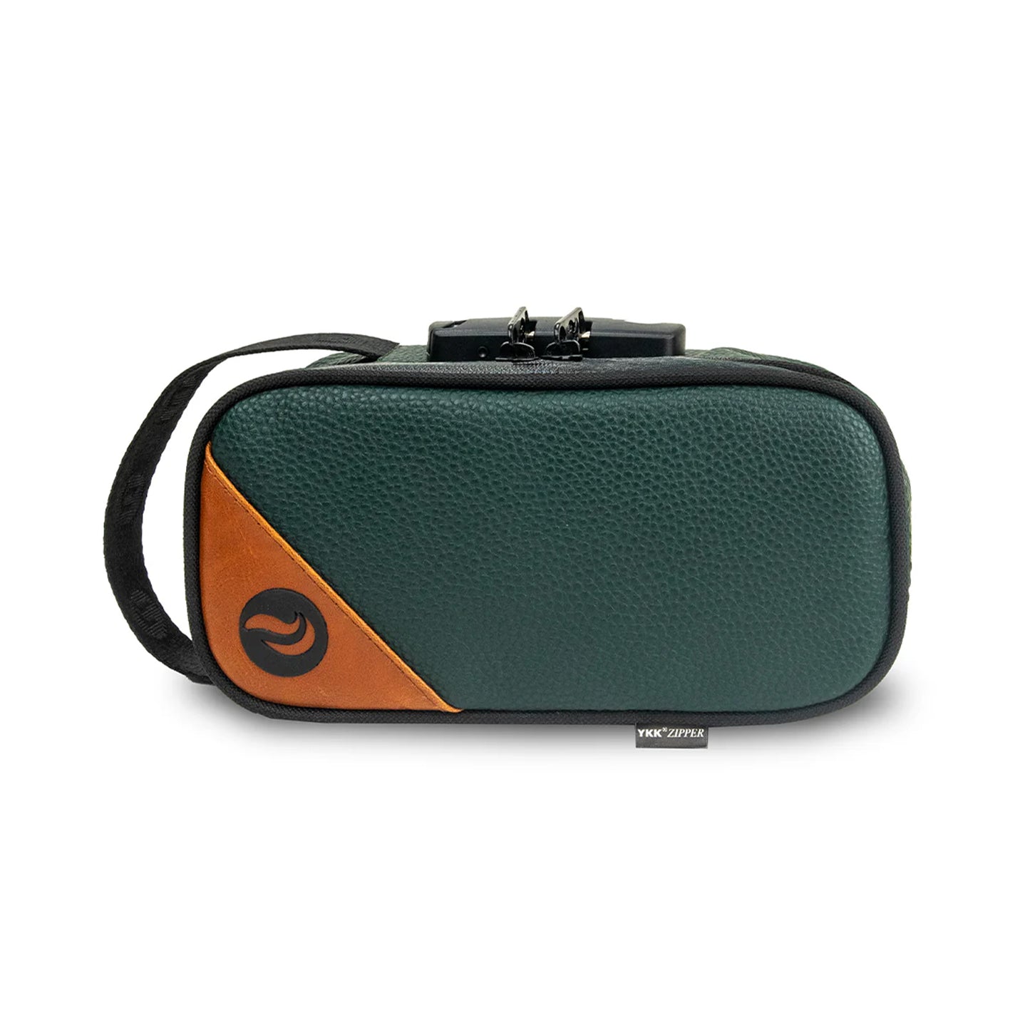 Leather Sidekick Bag
