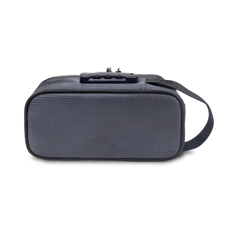 Canvas Sidekick Bag