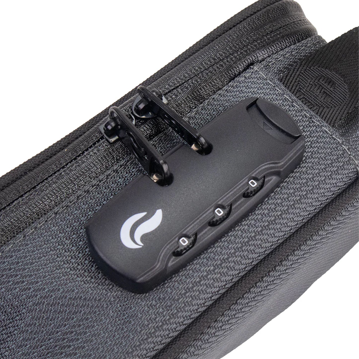 Canvas Sidekick Bag
