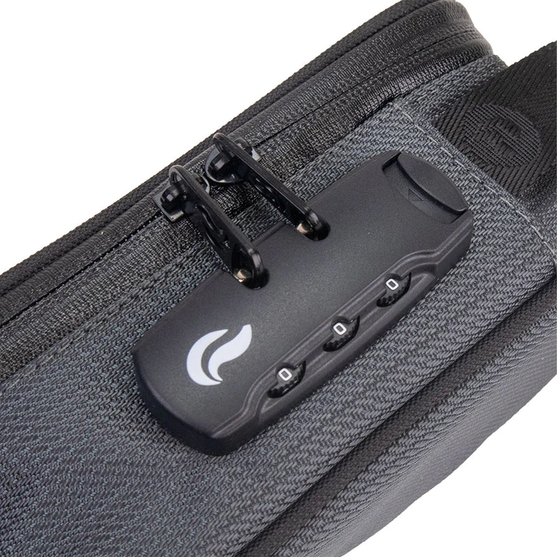 Canvas Sidekick Bag