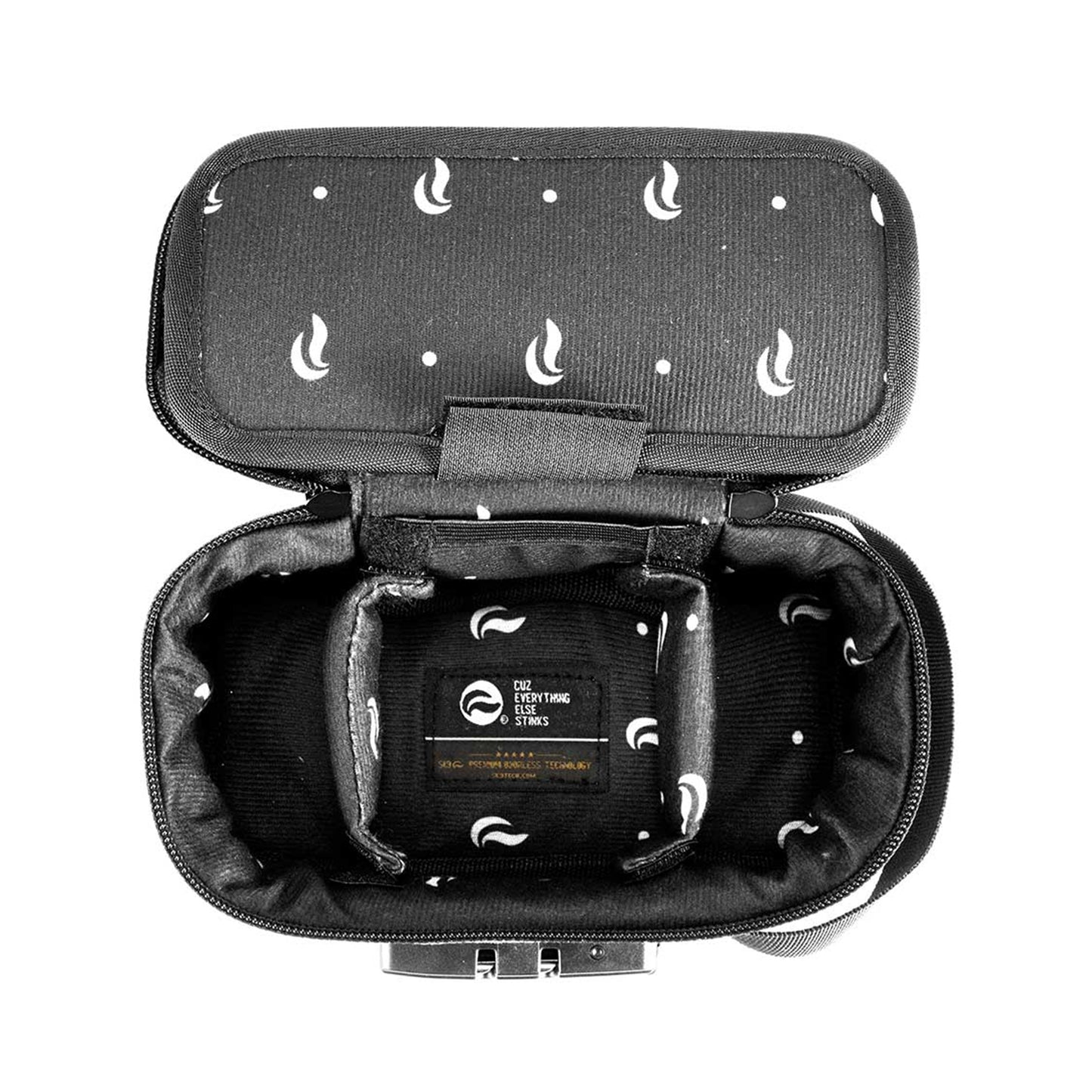 Canvas Sidekick Bag