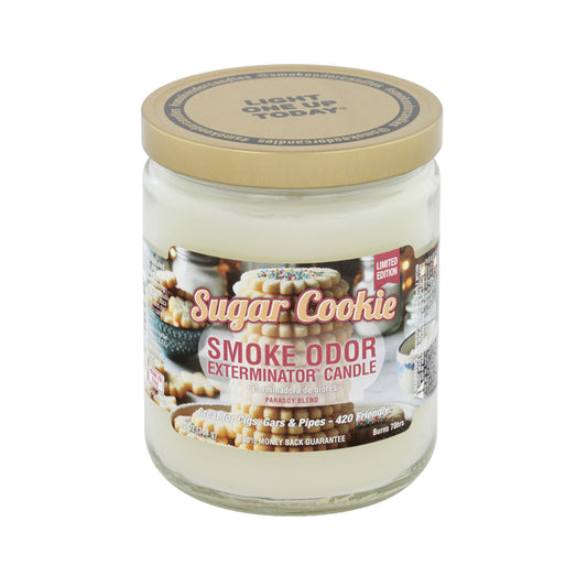 13oz Sugar Cookie Candle