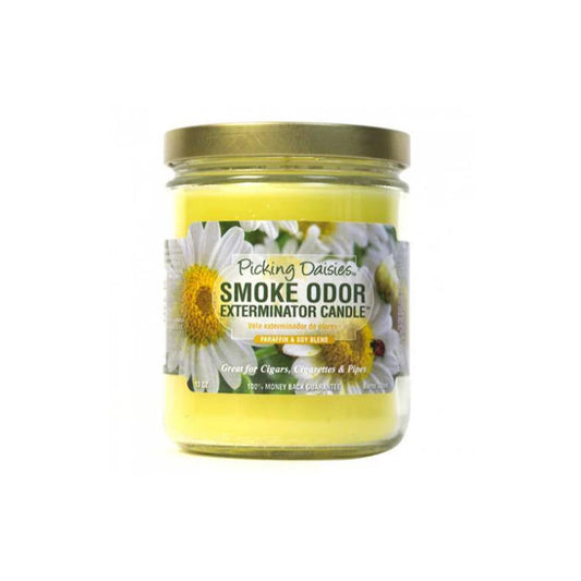 13oz Picking Daisies Candle