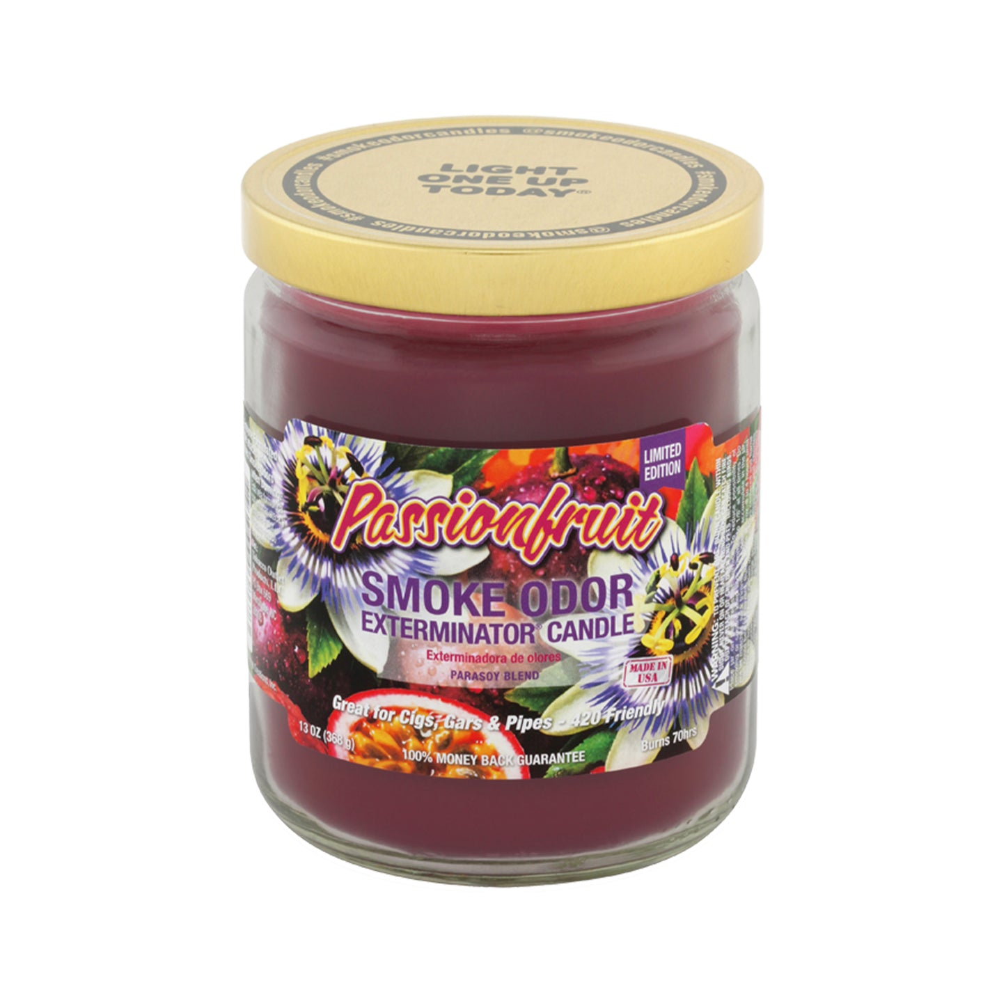 13oz Passionfruit Candle
