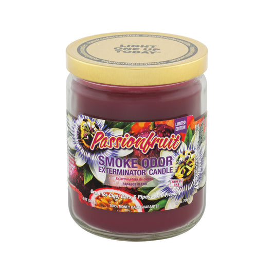 13oz Passionfruit Candle