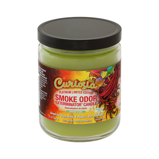 13oz Curiosia Candle