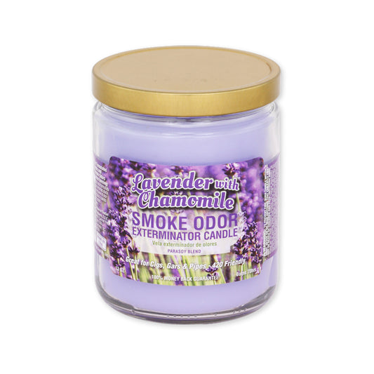 13oz Lavender with Chamomile Candle
