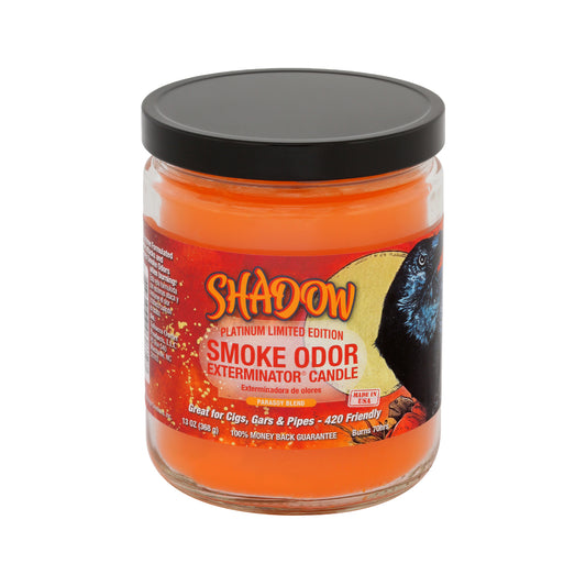 13oz Shadow Candle
