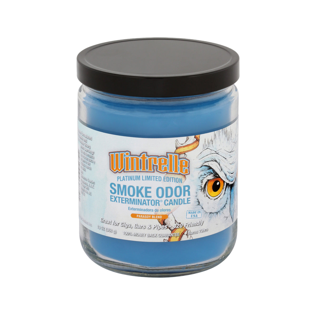 13oz Wintrelle Candle