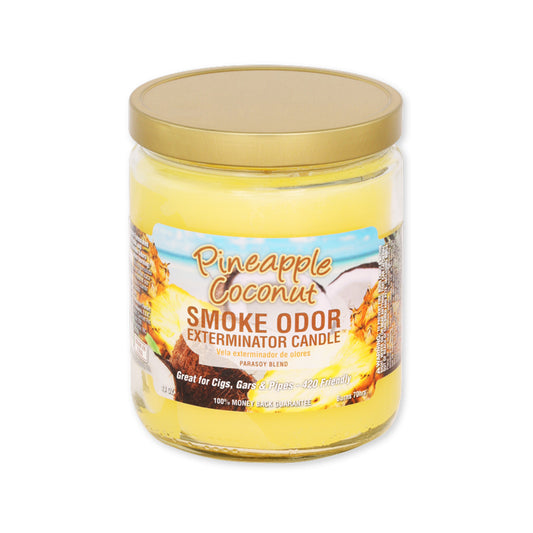 13oz Pineapple Coconut Candle