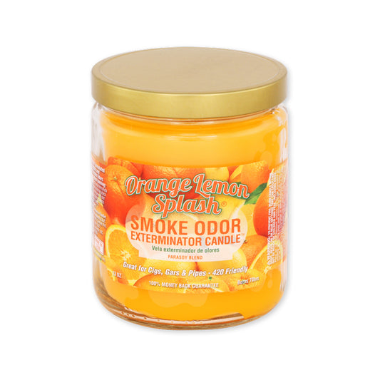 13oz Orange Lemon Splash Candle