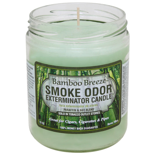 13oz Bamboo Breeze Candle