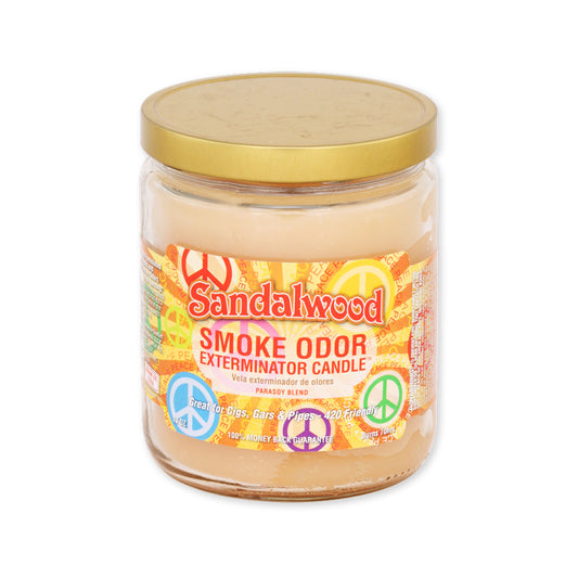 13oz Sandalwood Candle