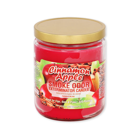 13oz Cinnamon Apple Candle