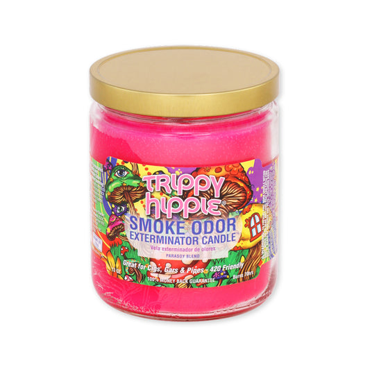 13oz Trippy Hippie Candle