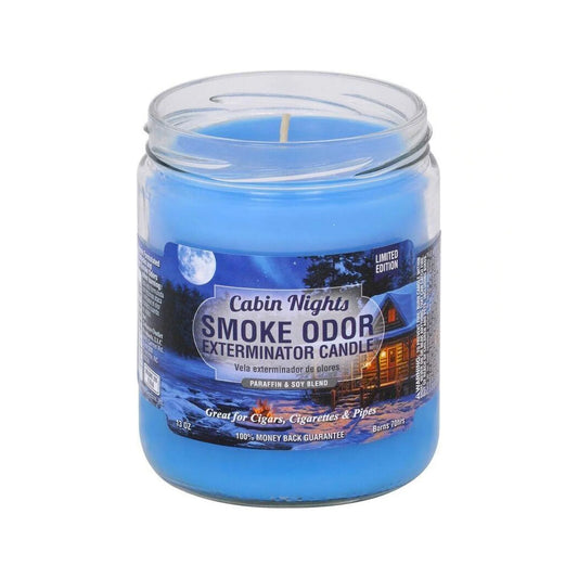 13oz Cabin Nights Candle