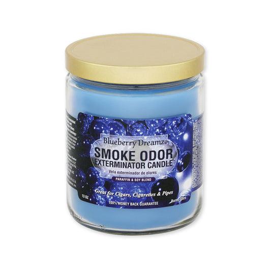 13oz Blueberry Dreamz Candle