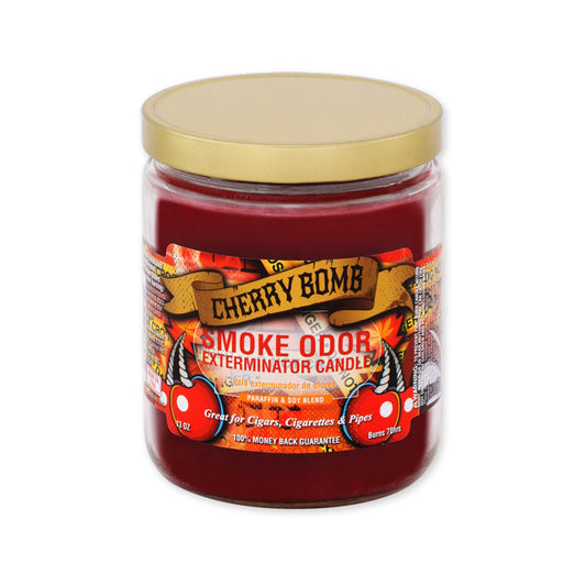 13oz Cherry Bomb Candle