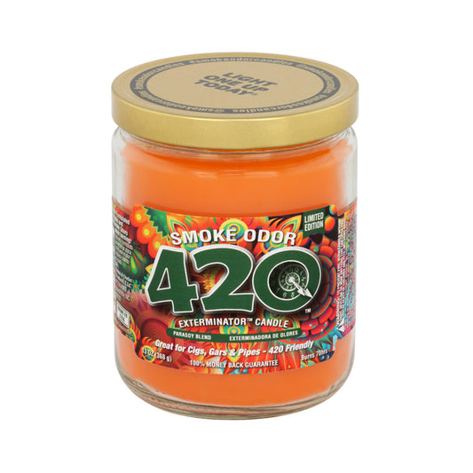 13oz 420 Candle