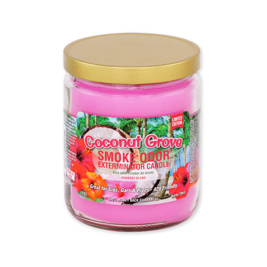 13oz Coconut Grove Candle