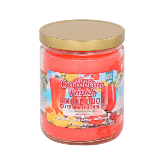 13oz Caribbean Punch Candle