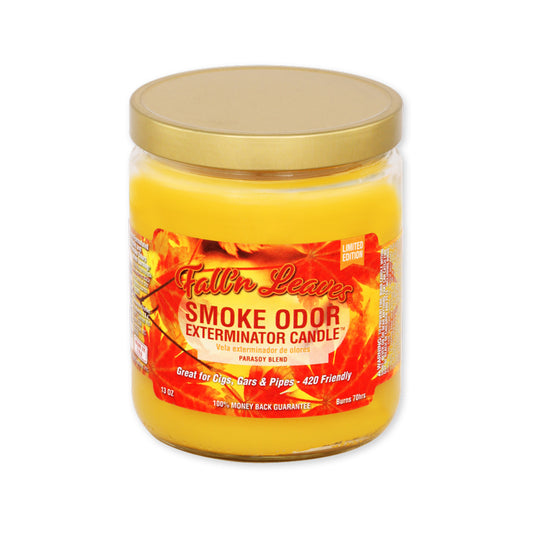 13oz Fall N Leaves Candle