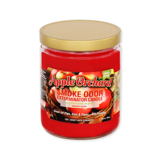 13oz Apple Orchard Candle