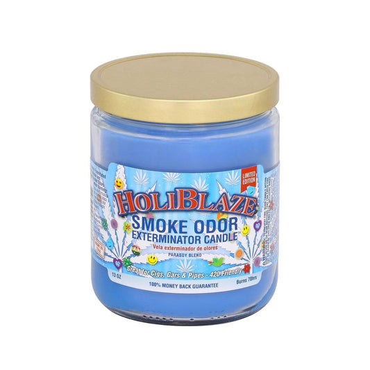 13oz Holiblaze Candle