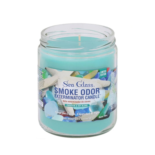 13oz Sea Glass Candle