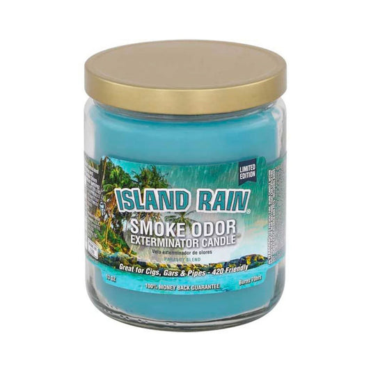 13oz Island Rain Candle