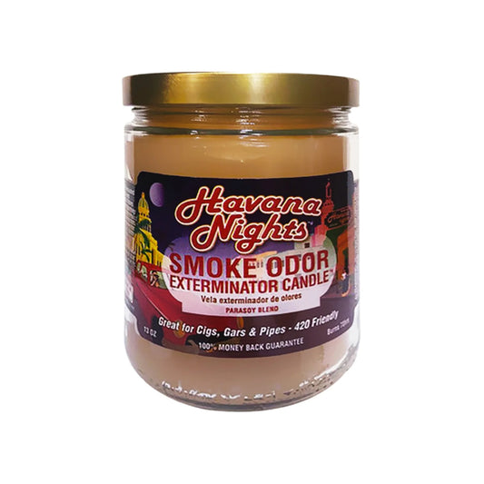 13oz Havana Nights Candle