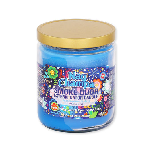 13oz Nag Champa Candle