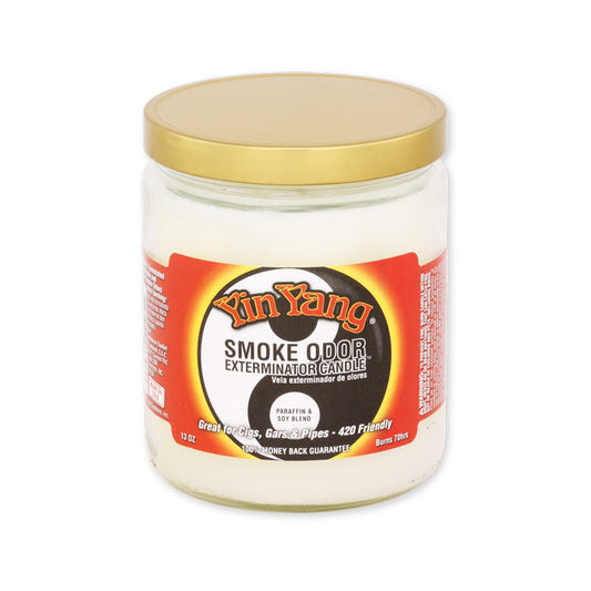 13oz Yin Yang Candle