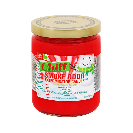 13oz Chill Candle