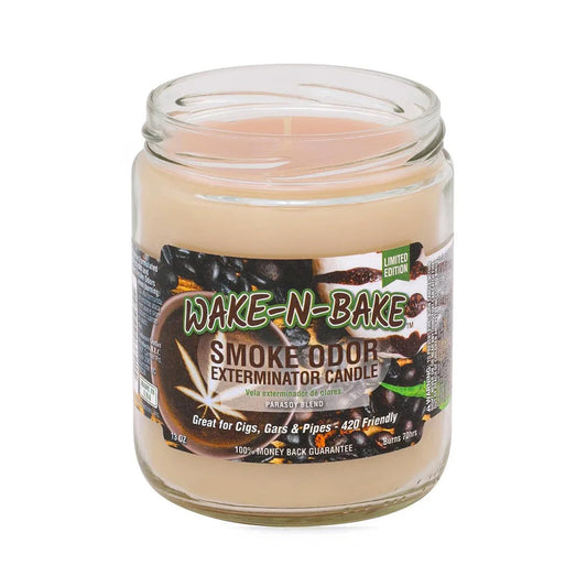 13oz Wake N Bake Candle