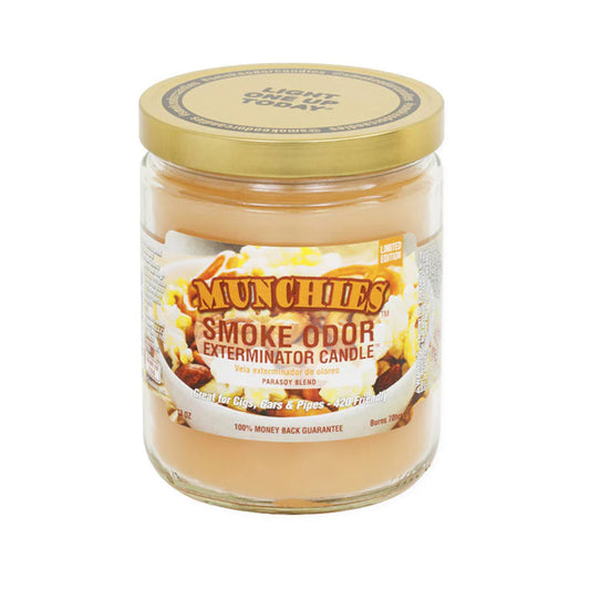 13oz Munchies Candle