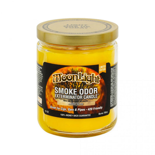 13oz Moonlight Candle