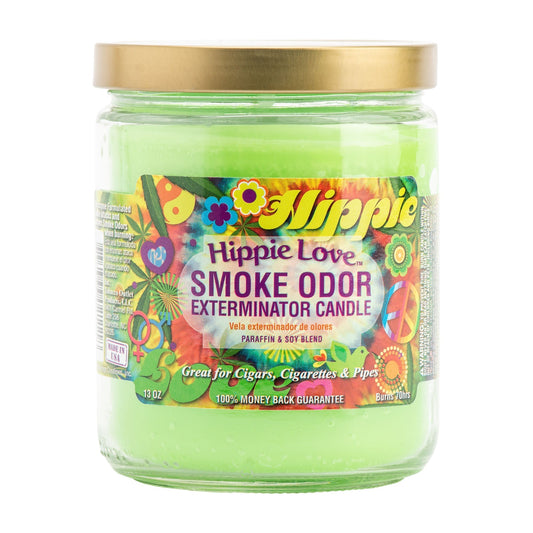 13oz Hippie Love Candle