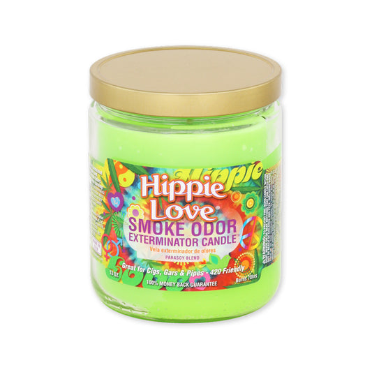13oz Hippie Love Candle