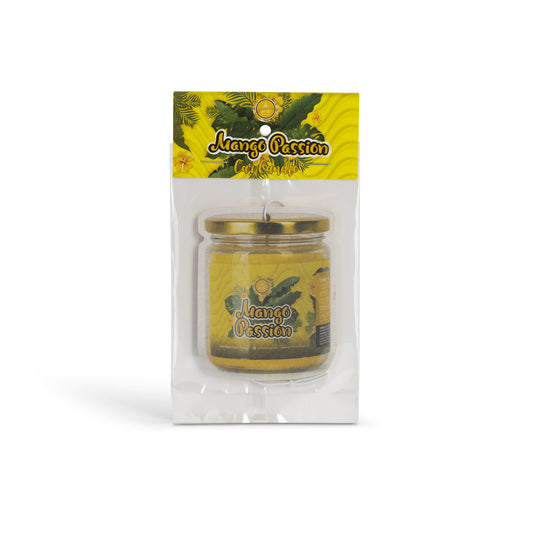 Mango Passion Car Hanger