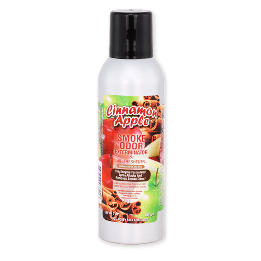 7oz Cinnamon Apple Spray